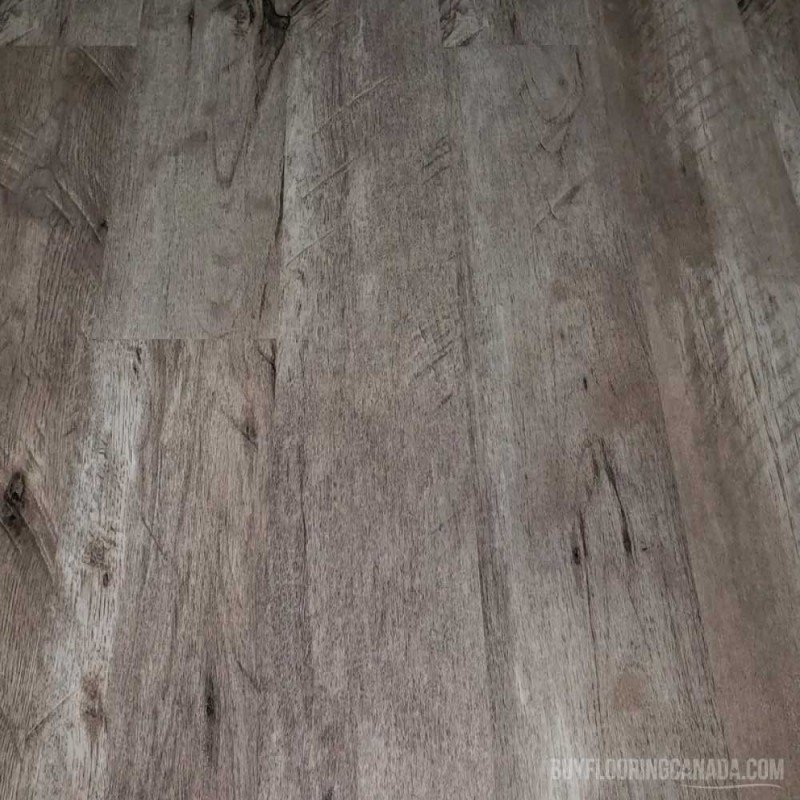 Golden Choice Laminate 165mm - Tobacco Grey 1035