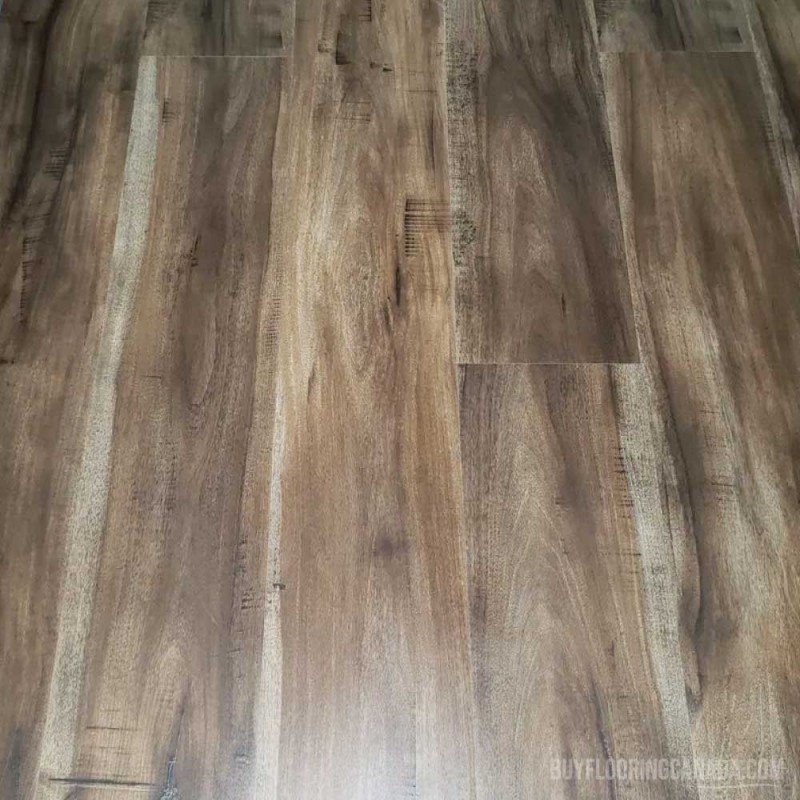 Golden Choice Laminate 165mm - Vulcano Trend 1037