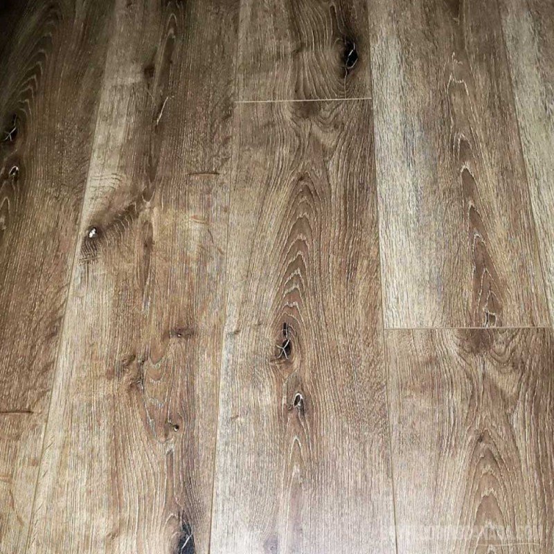 Golden Choice Laminate 195mm - Albama Oak 1046 Golden Choice Laminate 195mm - Albama Oak 1046