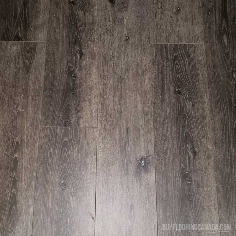 Golden Choice Laminate 195mm - Smoked Oak 1047 Golden Choice Laminate 195mm - Smoked Oak 1047
