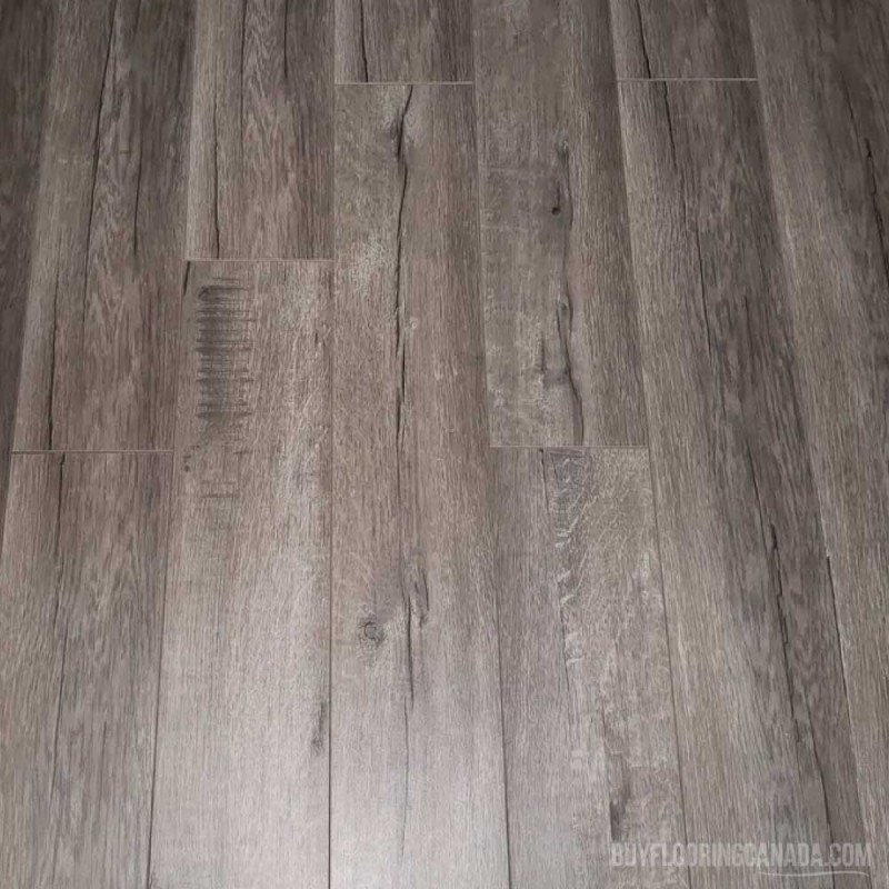 Golden Choice Laminate 5" - Solar Oak 1011 Golden Choice Laminate 5" - Solar Oak 1011
