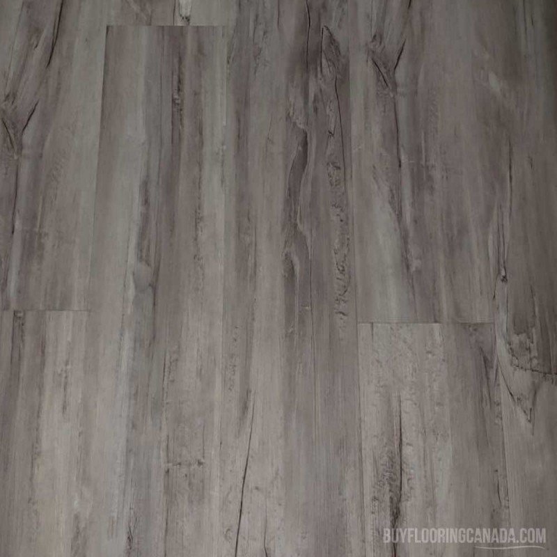 Golden Choice Luxury Vinyl Plank 4mm - Allure Grey Golden Choice Luxury Vinyl Plank 4mm - Allure Grey
