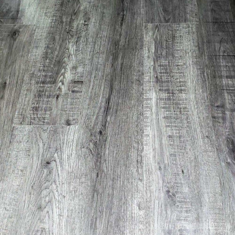 Golden Choice Luxury Vinyl Plank 4mm - Black Zen Golden Choice Luxury Vinyl Plank 4mm - Black Zen