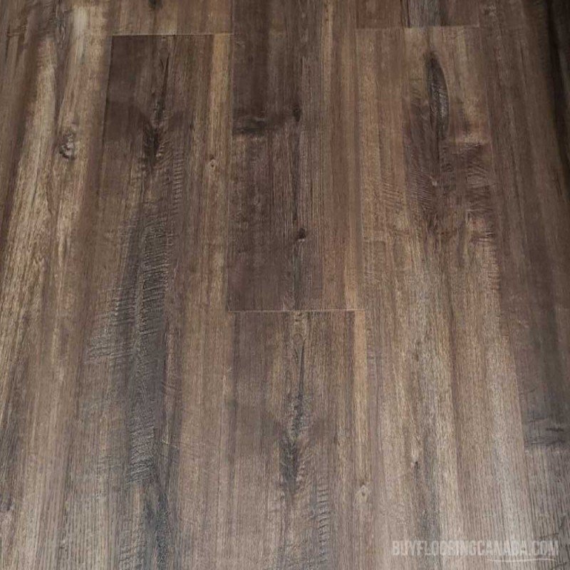 Golden Choice Luxury Vinyl Plank 5mm - Lisbon Oak Golden Choice Luxury Vinyl Plank 5mm - Lisbon Oak
