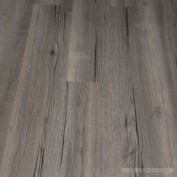 Golden Choice Luxury Vinyl Plank 5mm - Vega Nero