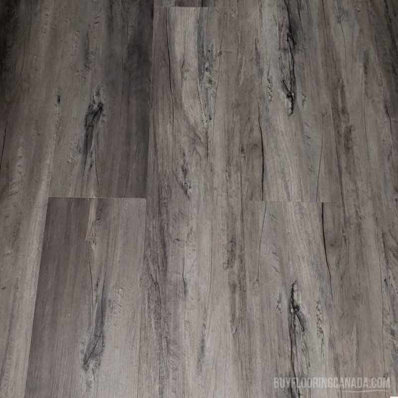 Golden Choice Luxury Vinyl Plank WPC 7mm - Bianco Zen Golden Choice Luxury Vinyl Plank WPC 7mm - Bianco Zen