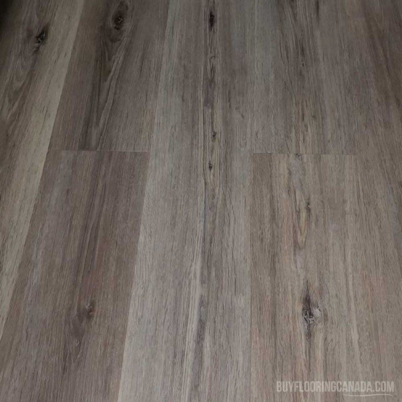 Golden Choice Luxury Vinyl Plank WPC 7mm - Torino Oak Golden Choice Luxury Vinyl Plank WPC 7mm - Torino Oak