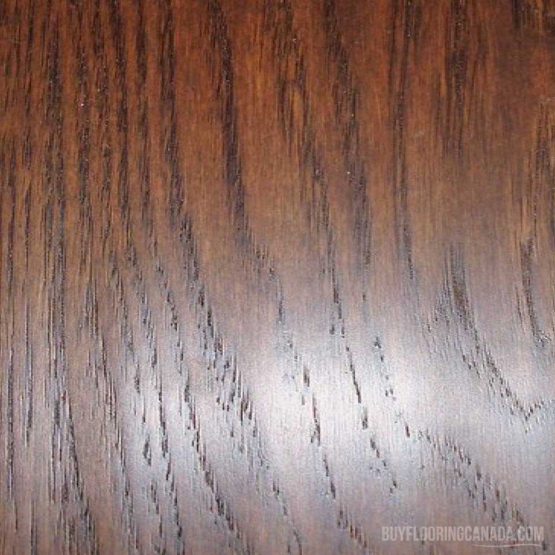 Golden Choice Flooring Solid Hickory 5" x 3/4" - Cappuccino Golden Choice Flooring Solid Hickory 5" x 3/4" - Cappuccino
