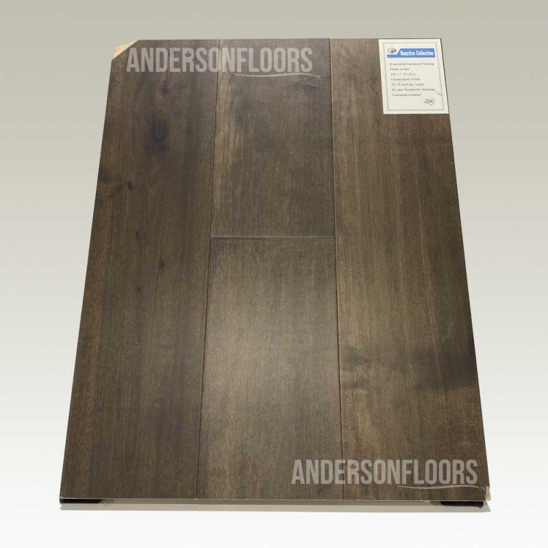 Black River Reactive - Jungle Black River Reactive - Jungle