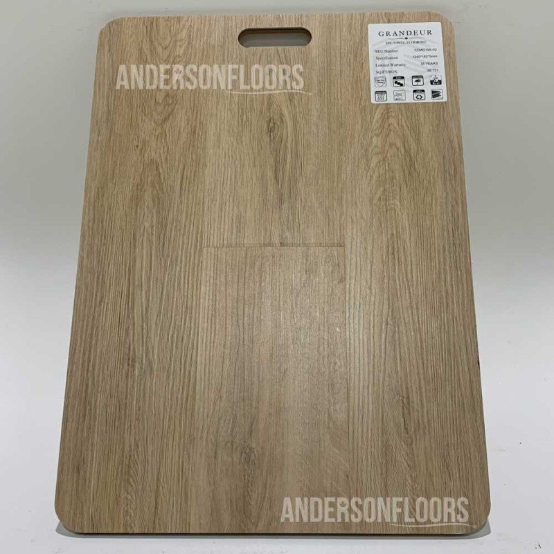 Grandeur Atlantic - CDW219S-02 Grandeur Atlantic - CDW219S-02