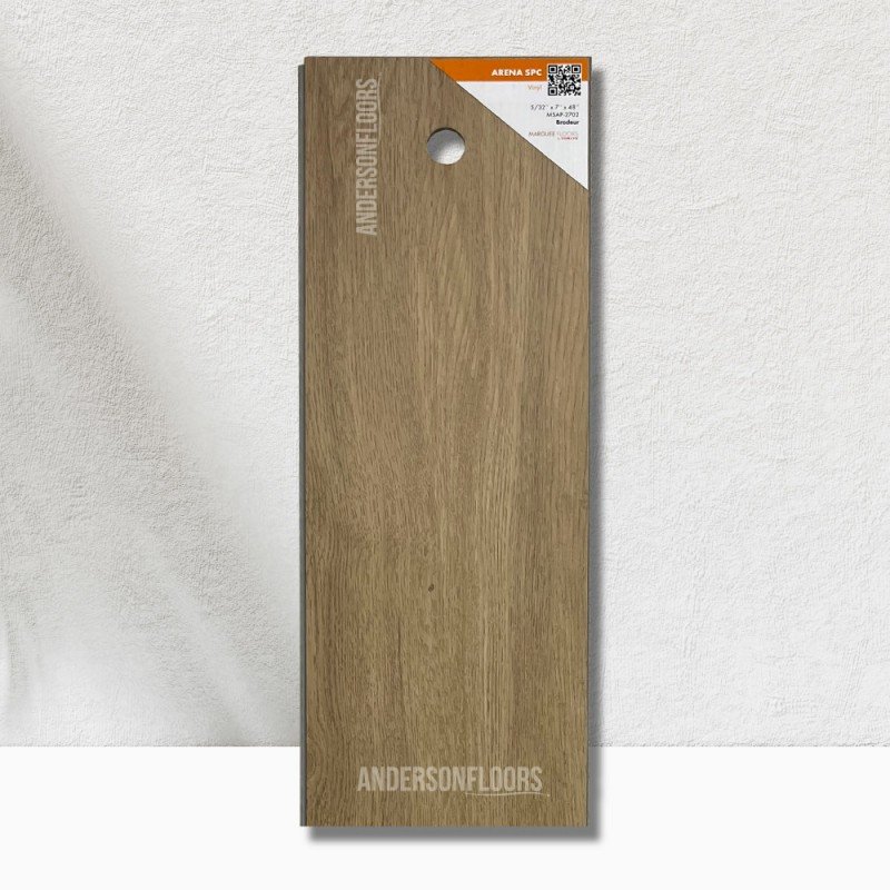 Marquee Arena - Brodeur Marquee Arena - Brodeur