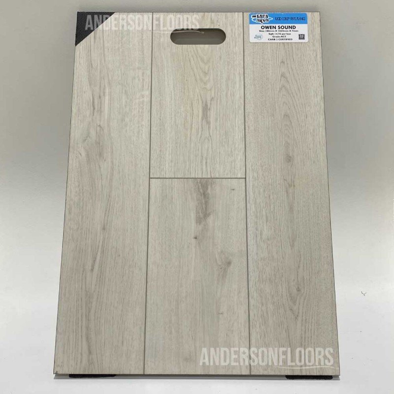 NAF Select Aquaplus 7mm With Underpad - Owen Sound NAF Select Aquaplus 7mm With Underpad - Owen Sound