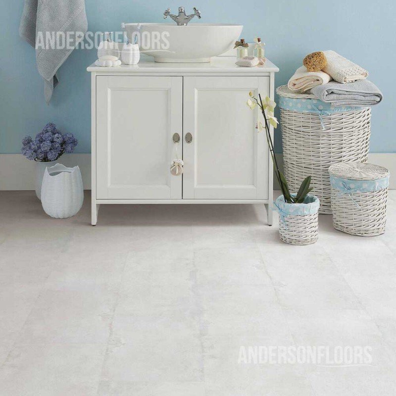 Next Floor Bedrock - Whitewash Next Floor Bedrock - Whitewash
