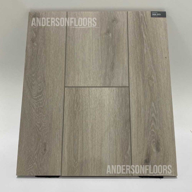 StoneCast Mayfair - Taupe Oak StoneCast Mayfair - Taupe Oak