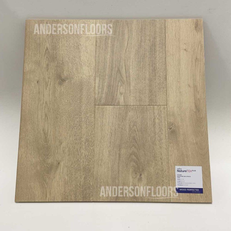 NatureTEK Plus Colossia - Siltstone Oak NatureTEK Plus Colossia - Siltstone Oak