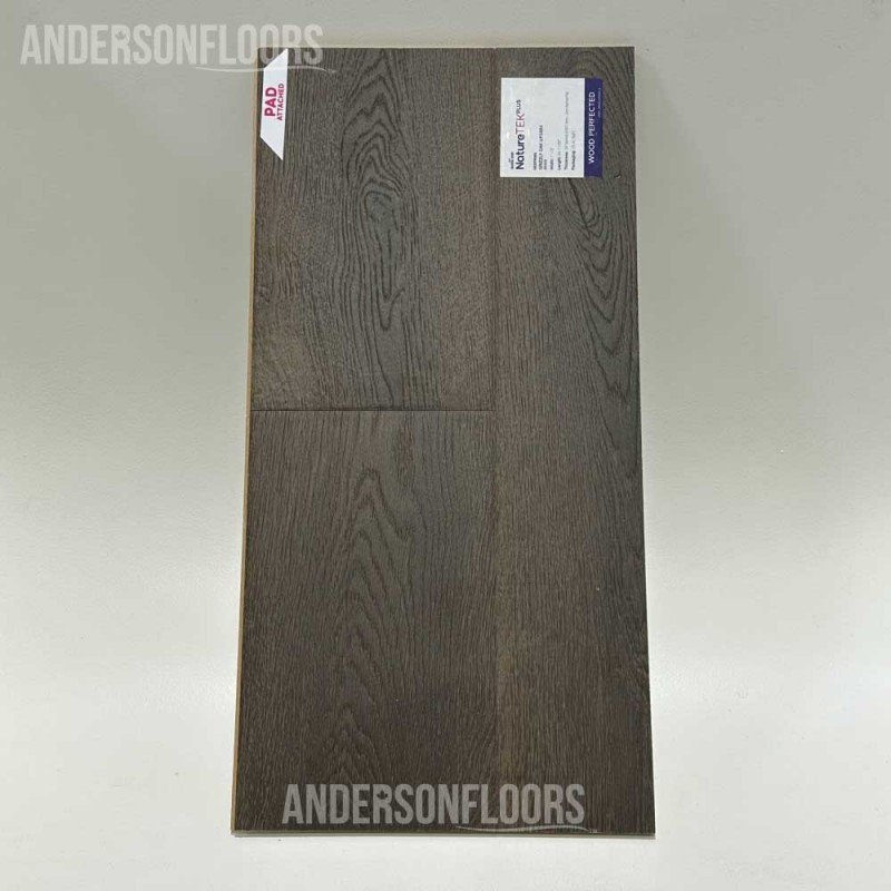 NatureTEK Plus Nesprima - Grizzly Oak NatureTEK Plus Nesprima - Grizzly Oak