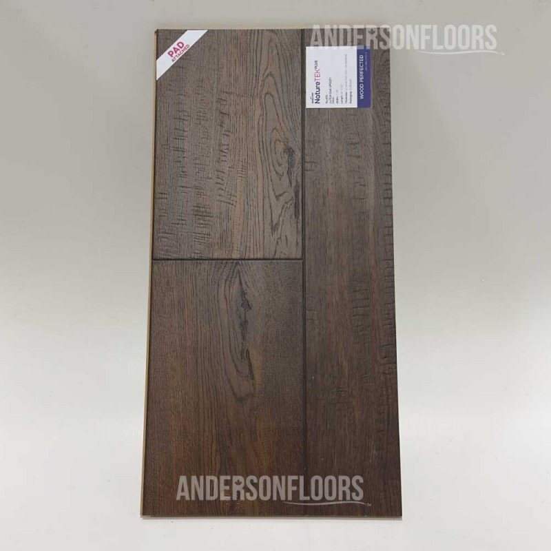 NatureTEK Plus Tilleto - Dutch Oak NatureTEK Plus Tilleto - Dutch Oak