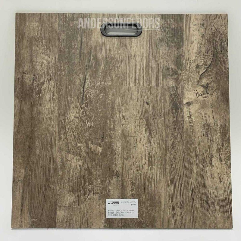 Shaw Endura Plus - Jade Oak Shaw Endura Plus - Jade Oak