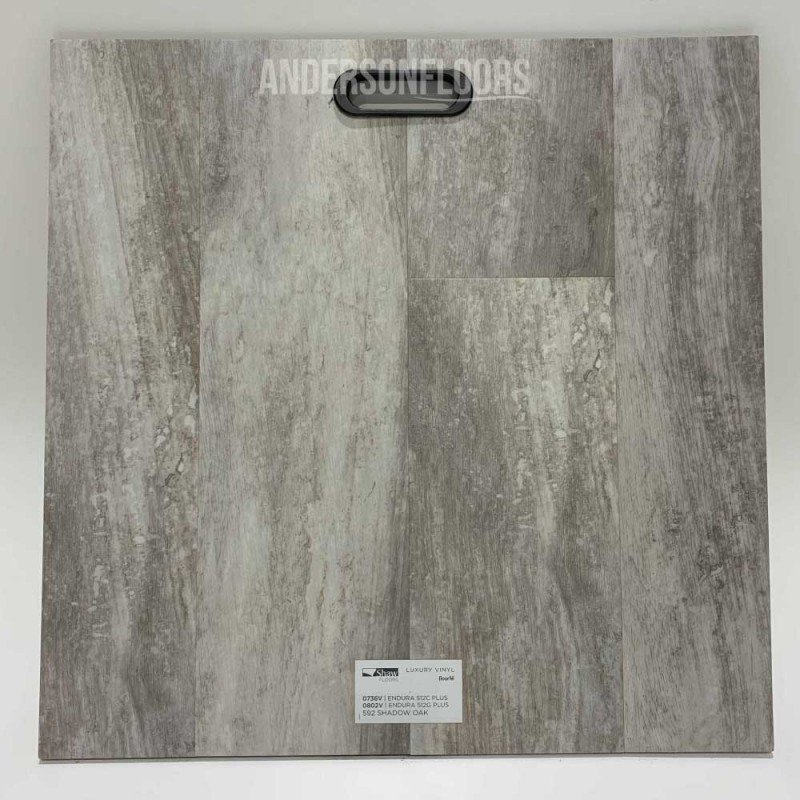 Shaw Endura Plus - Shadow Oak Shaw Endura Plus - Shadow Oak