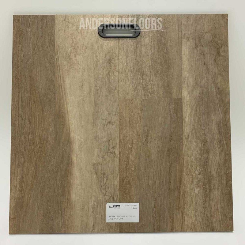 Shaw Endura Plus - Tan Oak Shaw Endura Plus - Tan Oak