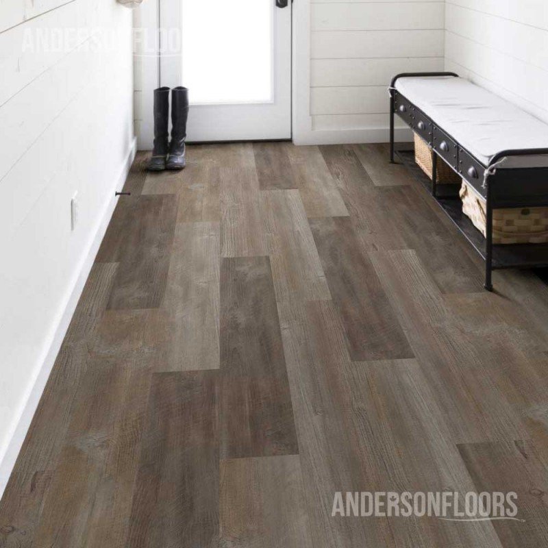 Shaw Intrepid HD Plus - Antique Pine Shaw Intrepid HD Plus - Antique Pine