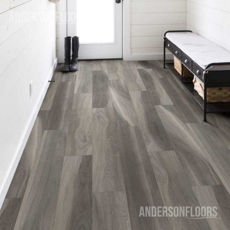 Shaw Intrepid HD Plus - Charred Oak Shaw Intrepid HD Plus - Charred Oak