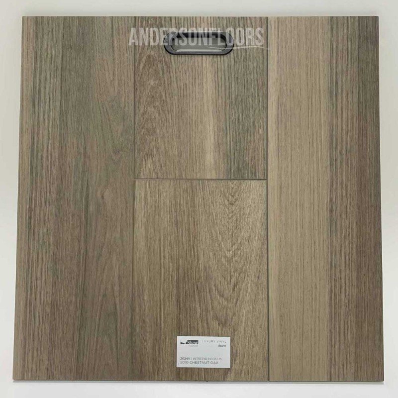 Shaw Intrepid HD Plus - Chestnut Oak Shaw Intrepid HD Plus - Chestnut Oak