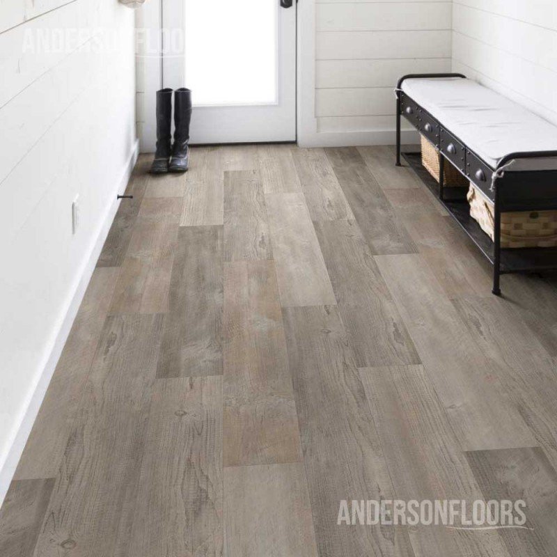 Shaw Intrepid HD Plus - Salvaged Pine Shaw Intrepid HD Plus - Salvaged Pine