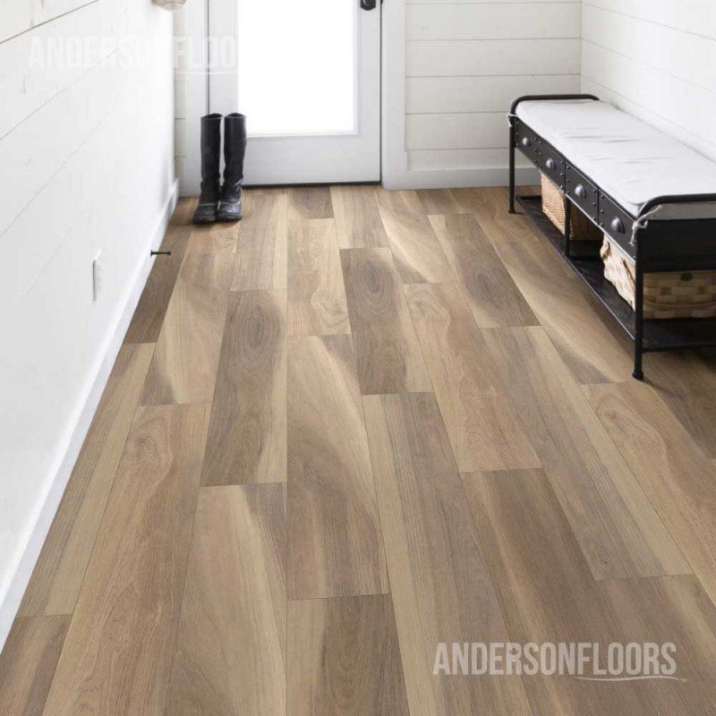 Shaw Intrepid HD Plus - Shawshank Oak Shaw Intrepid HD Plus - Shawshank Oak