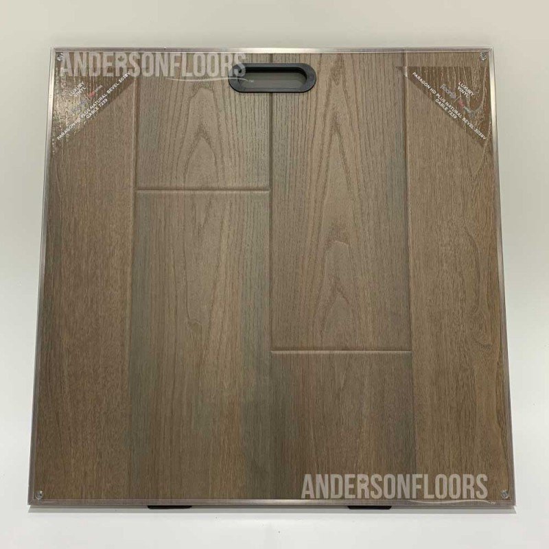 Shaw Paragon HD Plus Natural Bevel - Gable Shaw Paragon HD Plus Natural Bevel - Gable