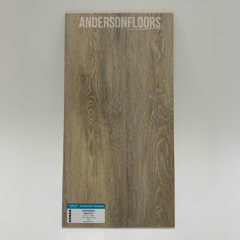 TORLYS EverWood Designer - Harrington TORLYS EverWood Designer - Harrington