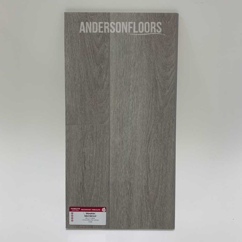 TORLYS RigidWood Firm Elite - Hendrie TORLYS RigidWood Firm Elite - Hendrie