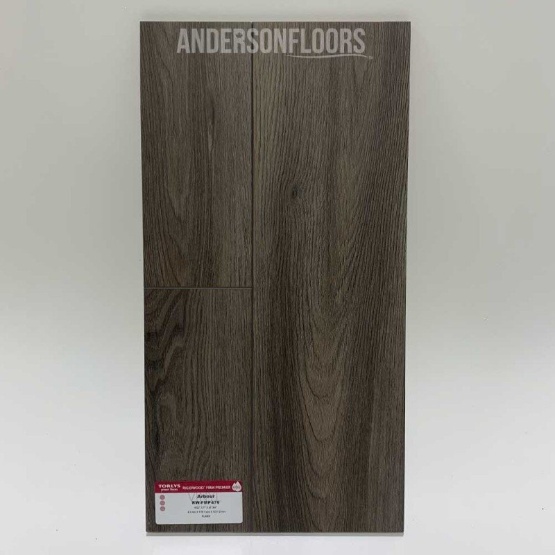 TORLYS RigidWood Firm Premier - Arbour TORLYS RigidWood Firm Premier - Arbour