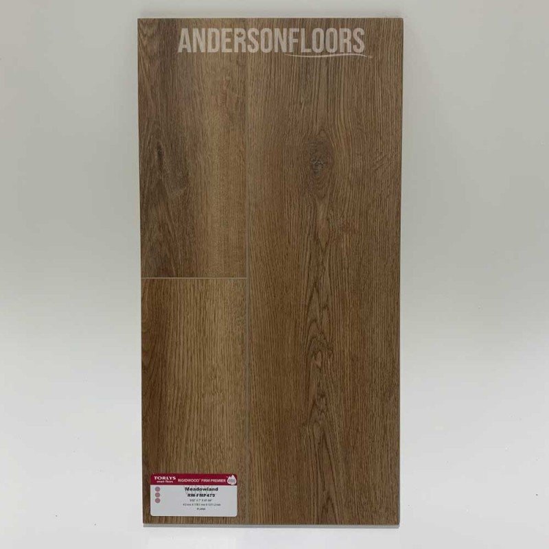 TORLYS RigidWood Firm Premier - Meadowland TORLYS RigidWood Firm Premier - Meadowland