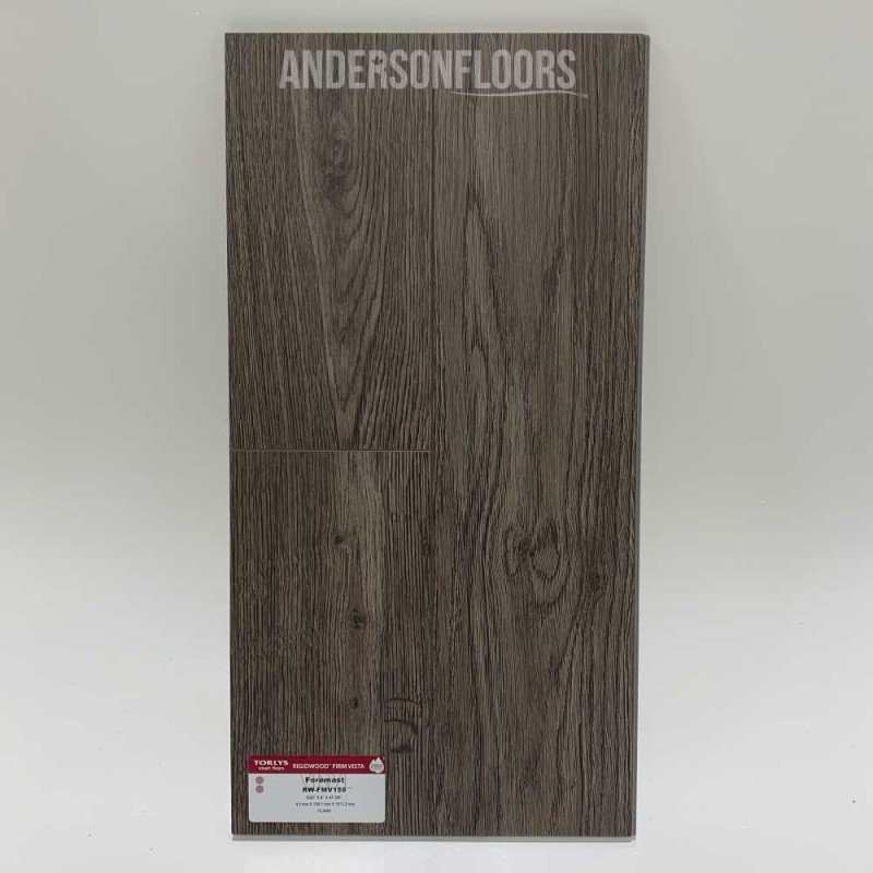 TORLYS RigidWood Firm Vista - Foremast TORLYS RigidWood Firm Vista - Foremast