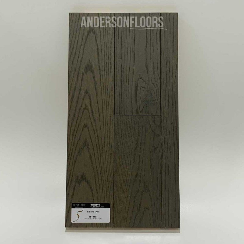 TORLYS SuperSolid 5 - Kerns Oak TORLYS SuperSolid 5 - Kerns Oak
