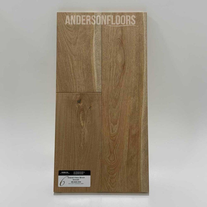 TORLYS SuperSolid 6 - Island View TORLYS SuperSolid 6 - Island View