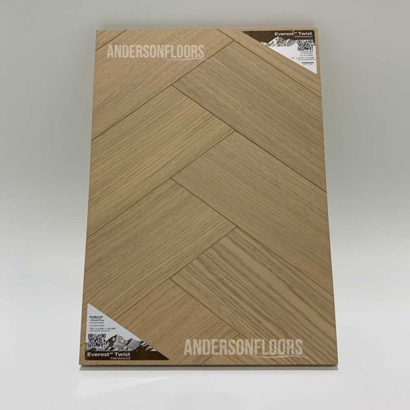 Torlys Everest XP Twist - Coastal Oak Torlys Everest XP Twist - Coastal Oak