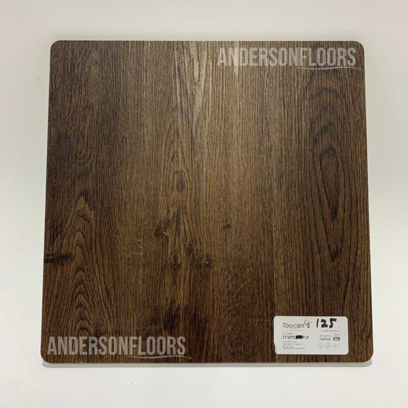 Toucan SPC 100 Series - TFSPC125P-F Toucan SPC 100 Series - TFSPC125P-F