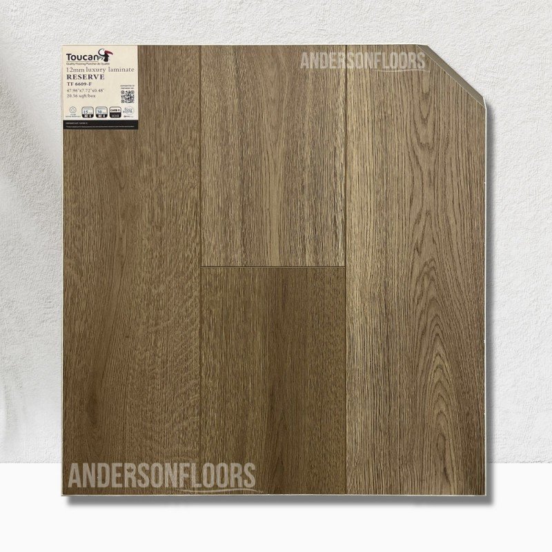 Toucan Laminate 66 Series - Reserve - TF6609-F