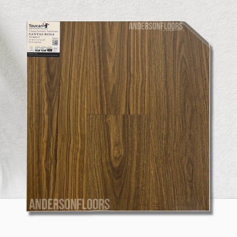 Toucan Laminate 66 Series - Santa Rosa - TF6602-F Toucan Laminate 66 Series - Santa Rosa - TF6602-F
