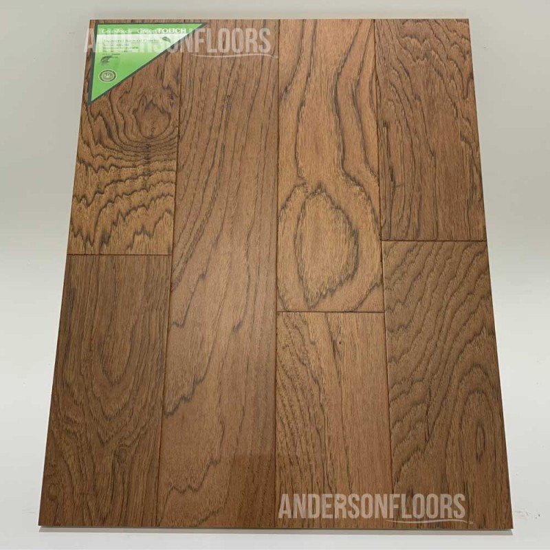 Green Touch Hickory Click - Klamath