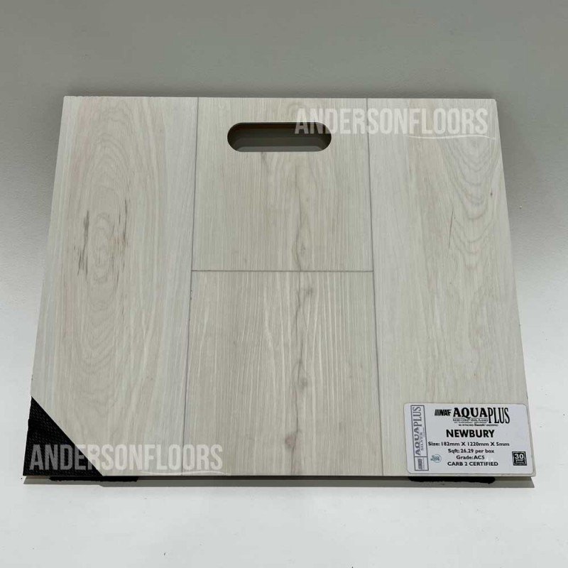 NAF Silver Aquaplus 5mm With Underpad - Newbury NAF Silver Aquaplus 5mm With Underpad - Newbury