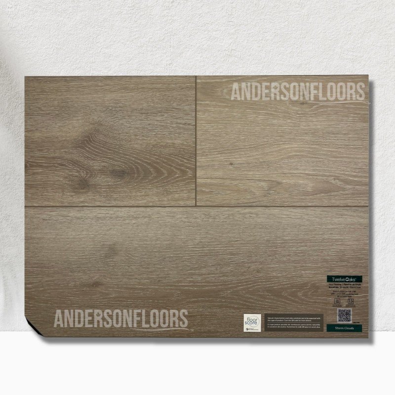Twelve Oaks SolidCore Ultra5G - Storm Clouds Twelve Oaks SolidCore Ultra5G - Storm Clouds