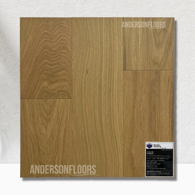 Woden Elite - Noble Woden Elite - Noble
