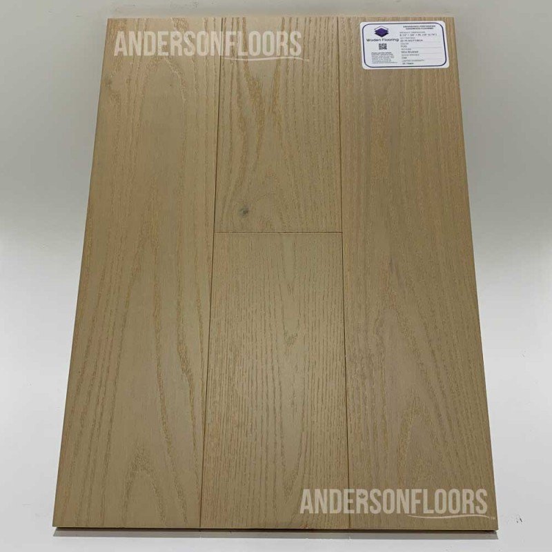 Woden Oak 6.5" - Fog