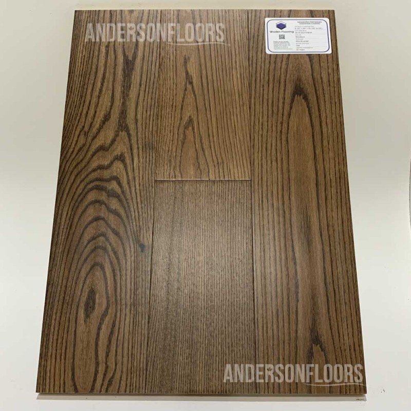 Woden Oak 6.5" - Woodland Woden Oak 6.5" - Woodland