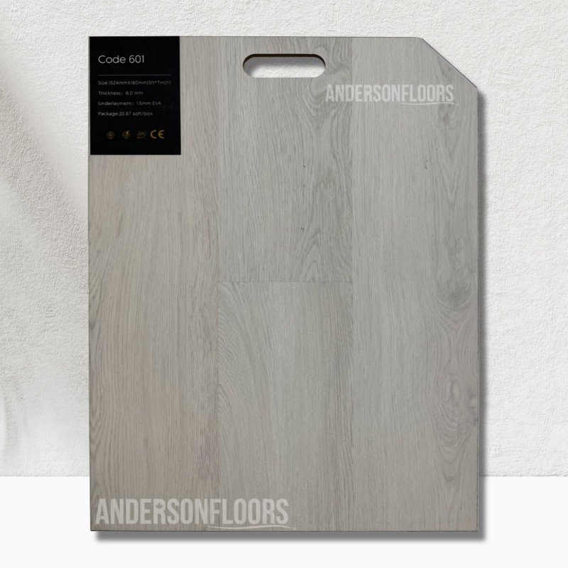 Woden Vinyl 6 - 601 Woden Vinyl 6 - 601
