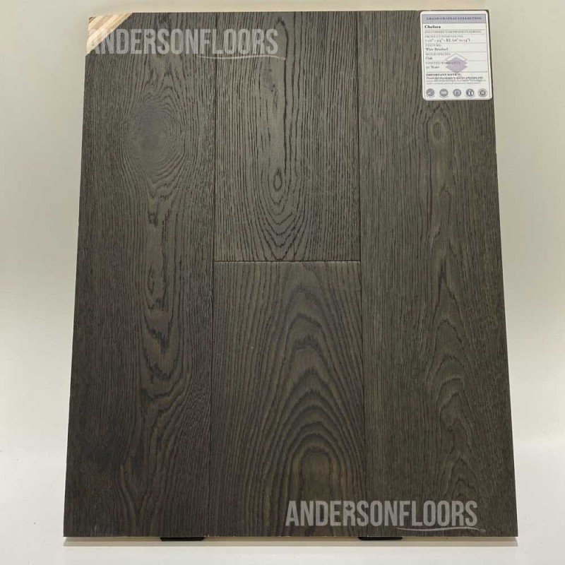 Woden Oak 7.5" - Chelsea
